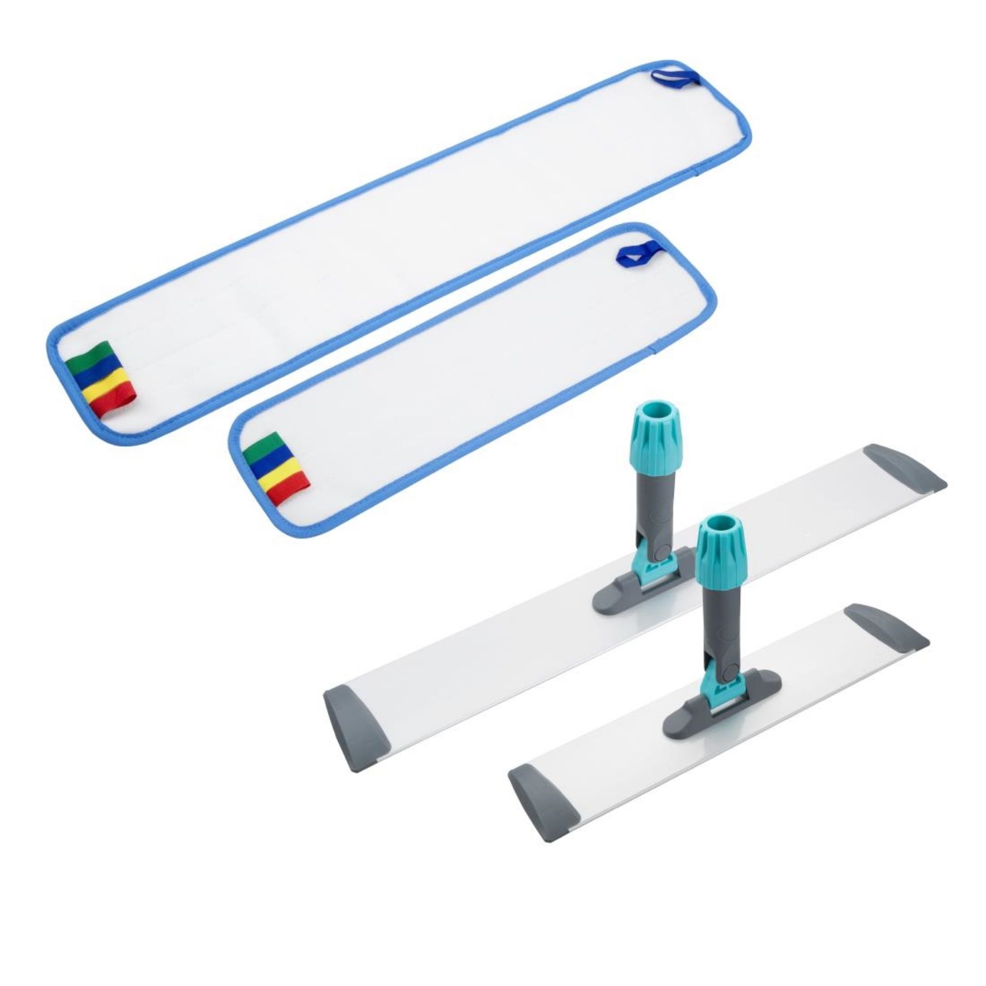 Picture of Jantex 600mm Flat Mop Head