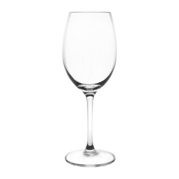 Picture of Olympia Novello Crystal White Wine Glasses 255ml (6 pack)