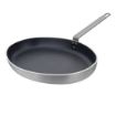 Picture of Vogue Aluminium Non-stick Teflon Platinum Plus Oval Frying Pan 40cm