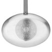 Picture of Vogue Aluminium Non-stick Teflon Platinum Plus Oval Frying Pan 40cm