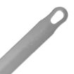 Picture of Vogue Aluminium Non-stick Teflon Platinum Plus Oval Frying Pan 40cm