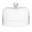 Picture of Olympia Glass Dome 240x190mm