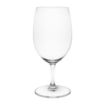 Picture of Olympia Novello Crystal Stemmed Water Glasses 365ml (6 pack)