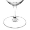 Picture of Olympia Novello Crystal Stemmed Water Glasses 365ml (6 pack)