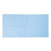 Picture of Jantex Non-Woven Cloths Blue (50 Pack)