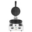 Picture of Buffalo Round Belgian Waffle Maker