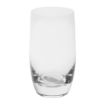 Picture of Olympia Verona Hi Ball Crystal Tumblers 285ml (6 Pack)