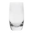 Picture of Olympia Verona Hi Ball Crystal Tumblers 285ml (6 Pack)