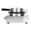 Picture of Buffalo Round Belgian Waffle Maker