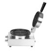 Picture of Buffalo Round Belgian Waffle Maker