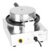 Picture of Buffalo Round Belgian Waffle Maker