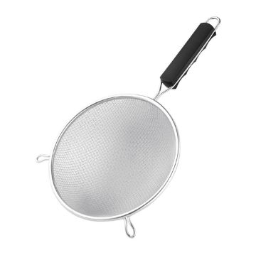 Picture of Vogue Heavy Duty Sieve 200mm