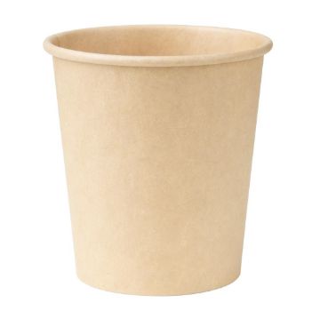 Picture of Fiesta Recyclable Portion Pots 100ml (1000 Pack)