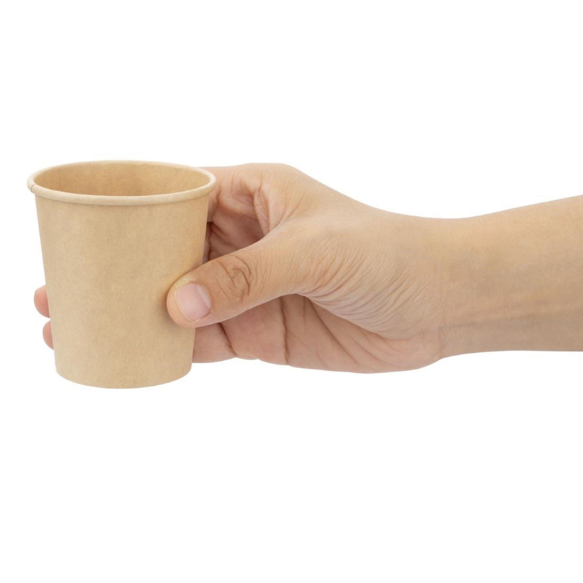 Picture of Fiesta Recyclable Portion Pots 100ml (1000 Pack)