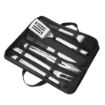 Picture of Vogue BBQ 6 Piece Utensils Set