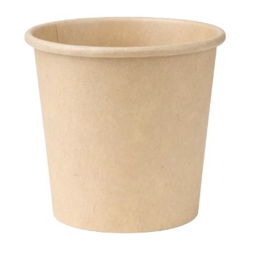 Picture of Fiesta Recyclable Portion Pots 80ml (1000 Pack)