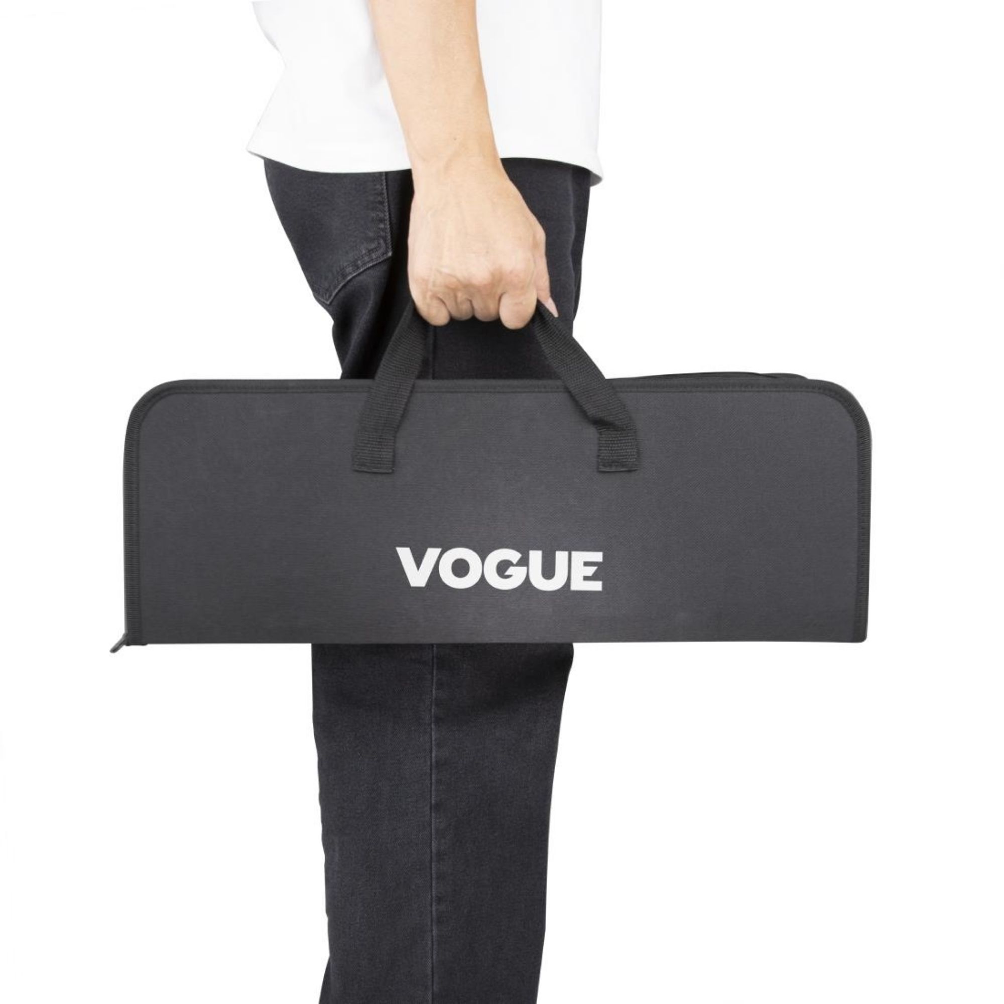 Picture of Vogue BBQ 6 Piece Utensils Set