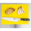 Picture of Hygiplas High Density Yellow Chopping Board Small 305x229x12mm