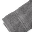 Picture of Mitre Essentials Nova Face Cloth Slate (10 Pack)
