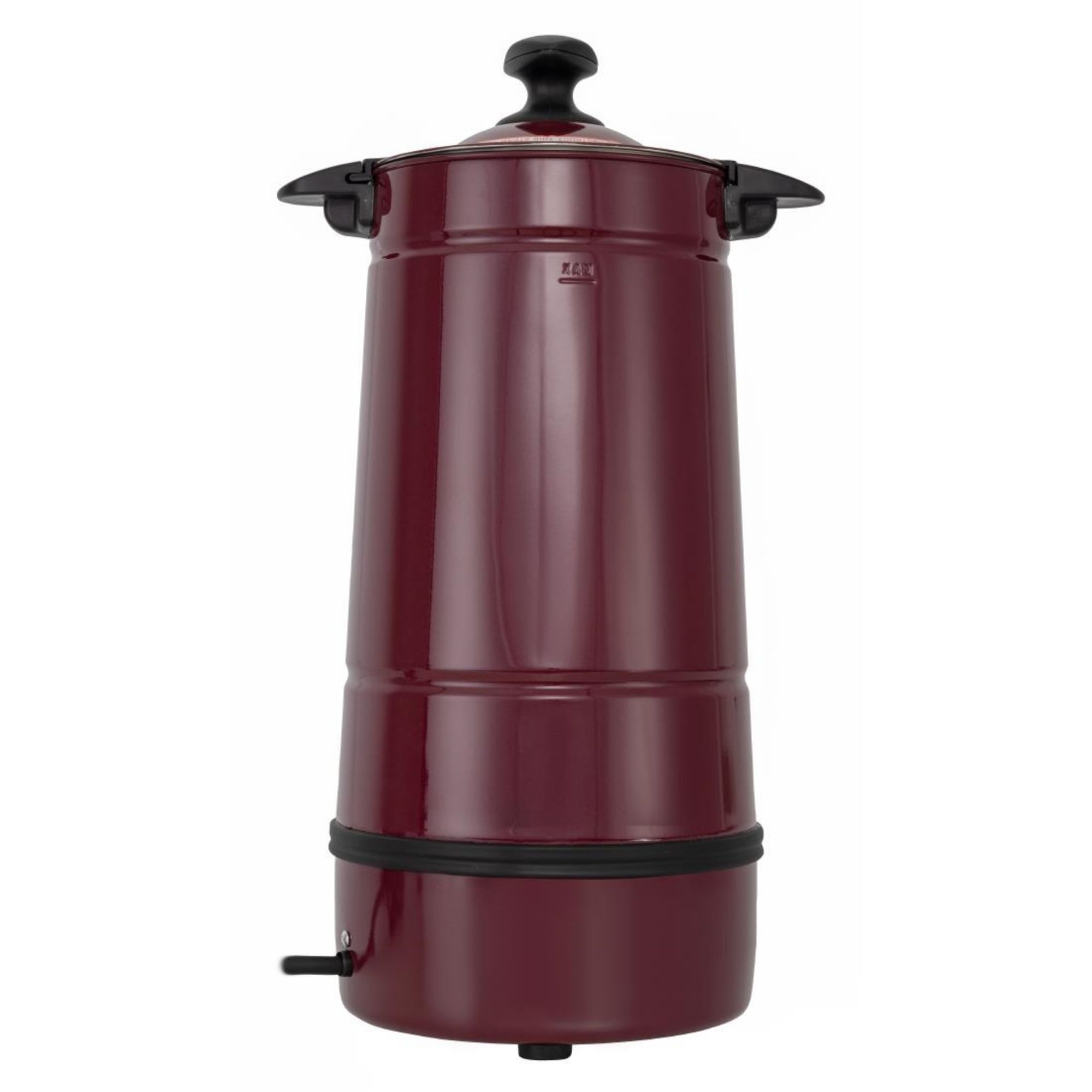 Picture of Buffalo Hot Cider and Mulled Wine Urn 7Ltr