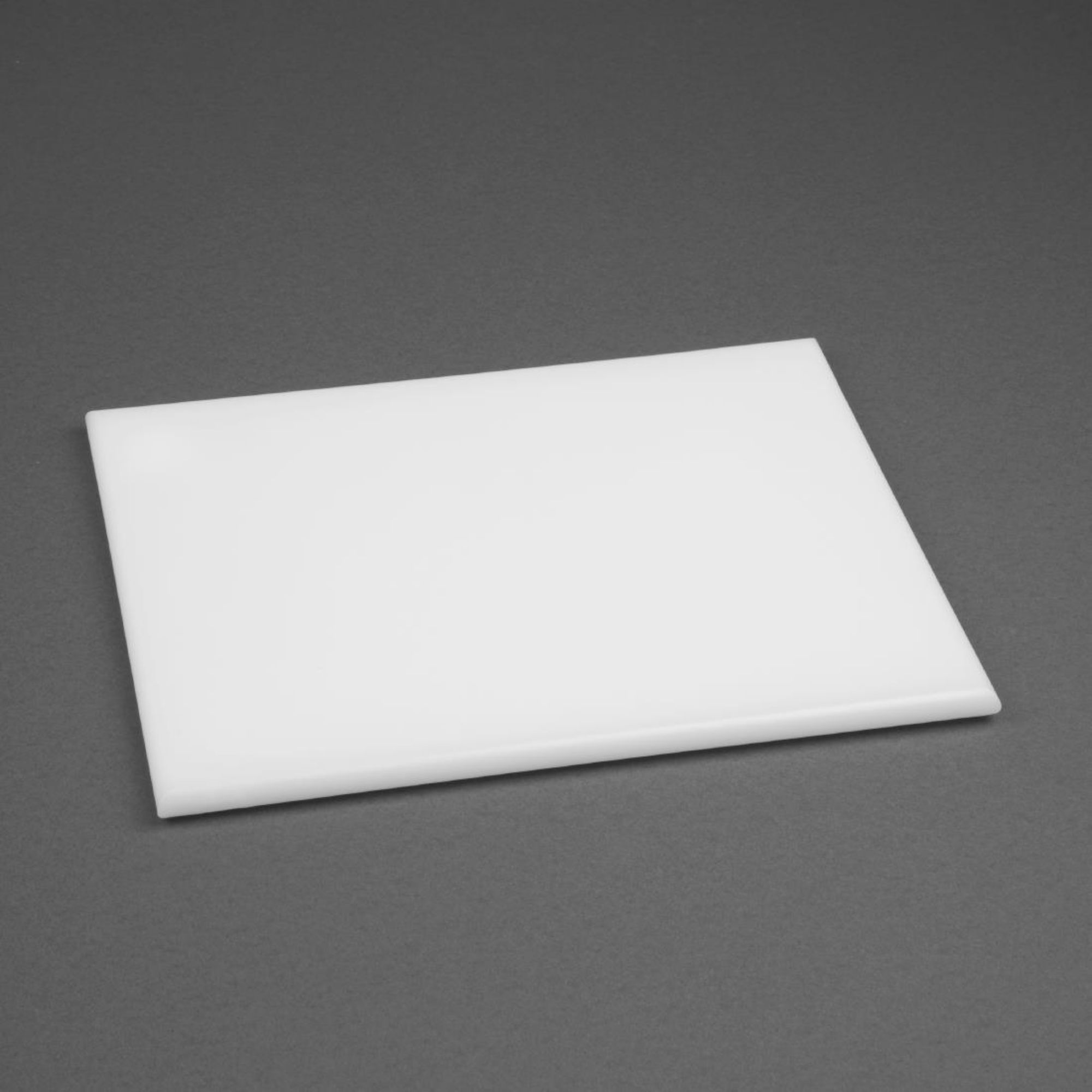 Picture of Hygiplas High Density White Chopping Board Small 305x229x12mm