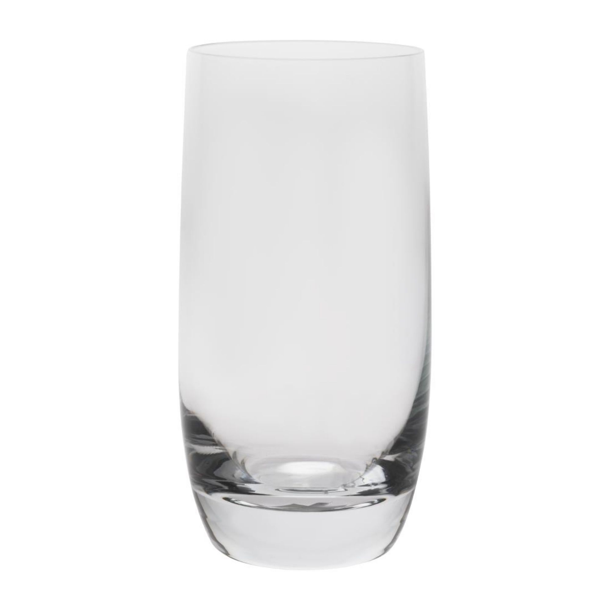 Picture of Olympia Verona Long Drink Crystal Tumblers 415ml (6 pack)
