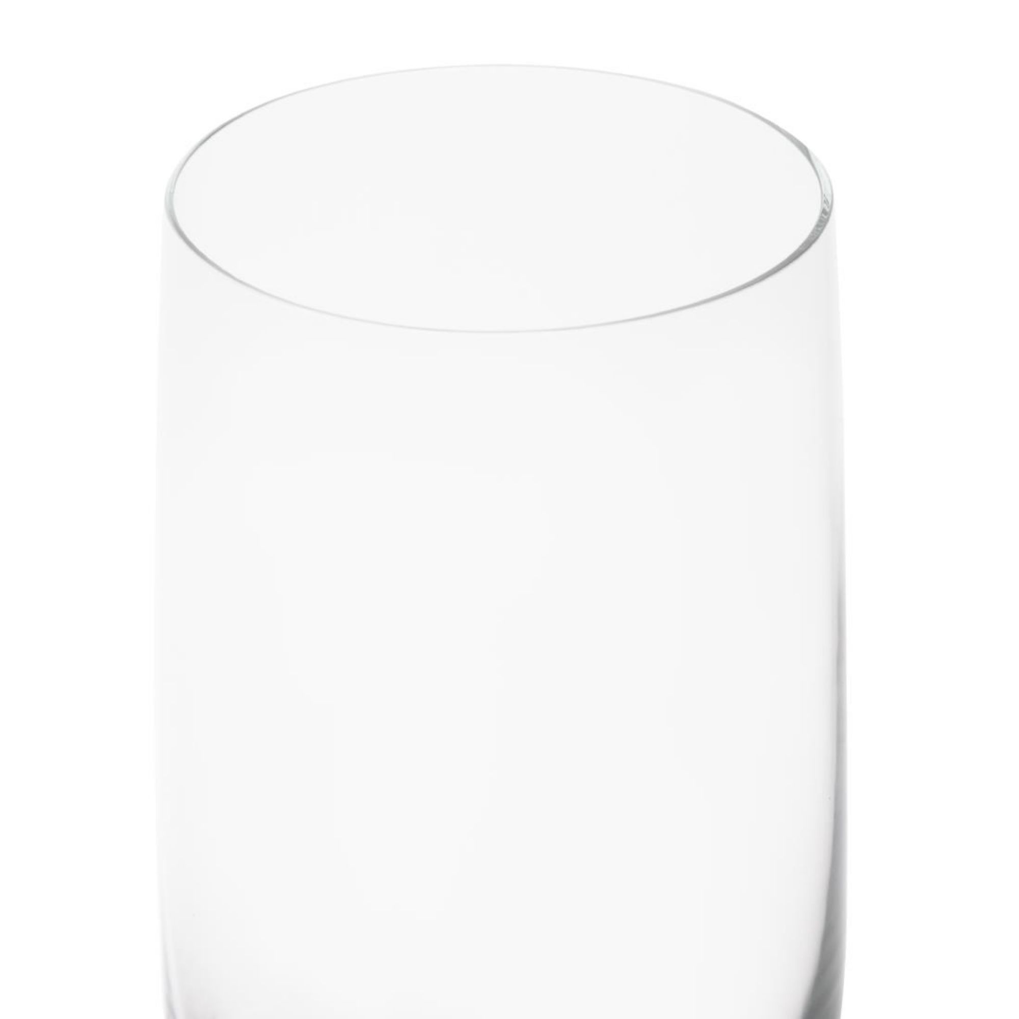 Picture of Olympia Verona Long Drink Crystal Tumblers 415ml (6 pack)