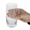 Picture of Olympia Verona Long Drink Crystal Tumblers 415ml (6 pack)