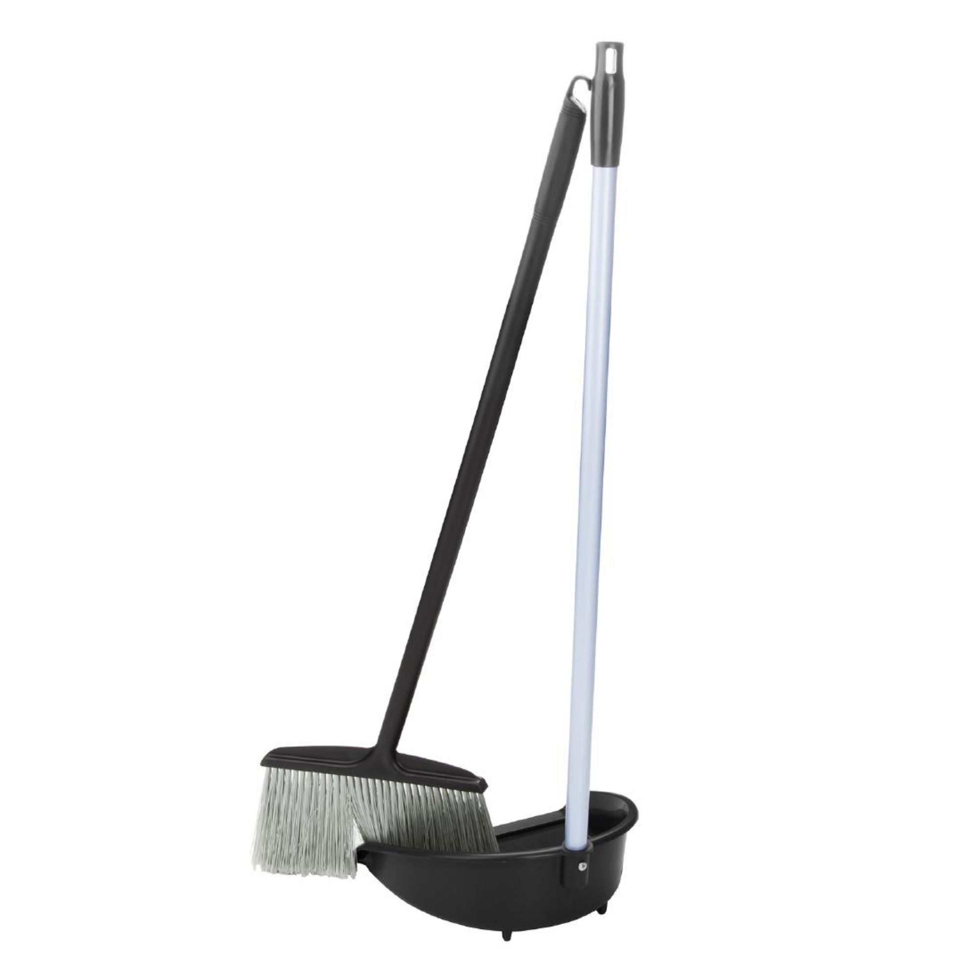 Picture of Jantex Light Duty Lobby Pan and Brush Set