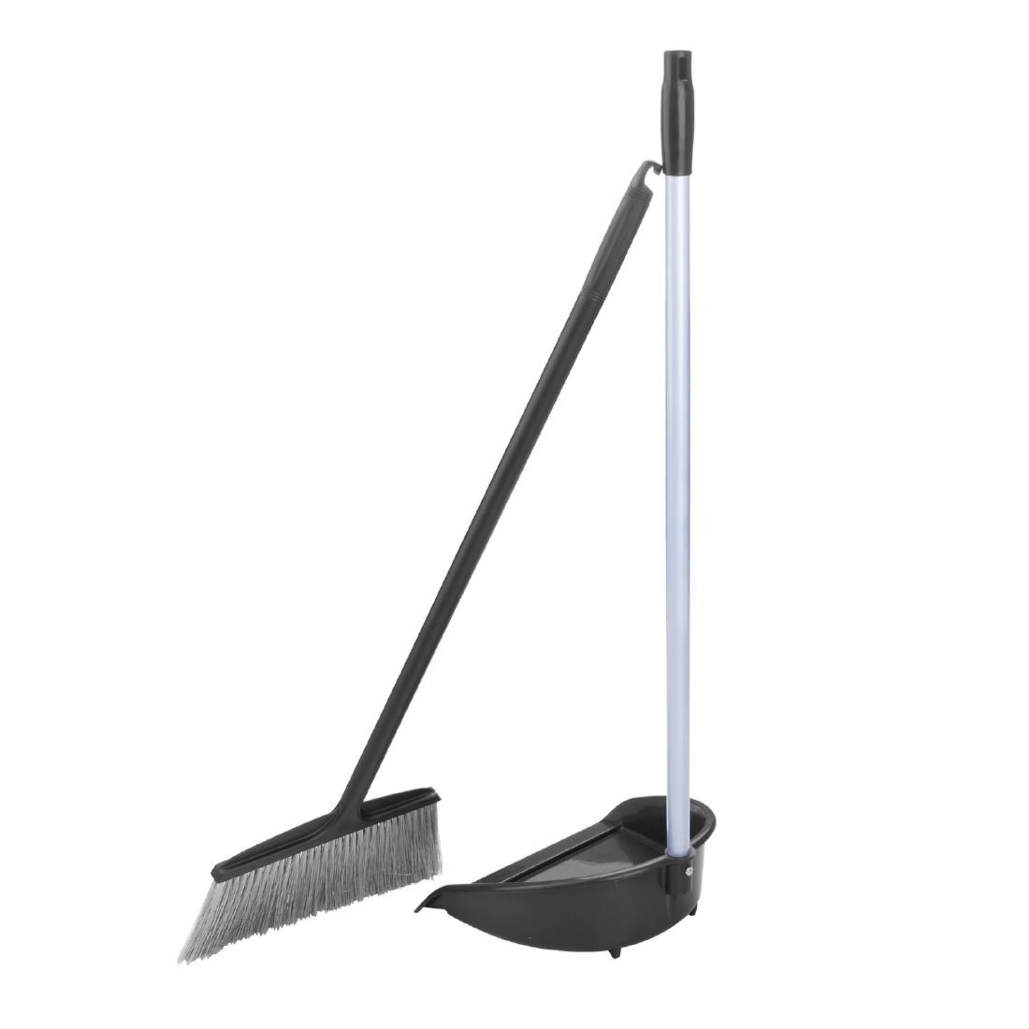 Picture of Jantex Light Duty Lobby Pan and Brush Set