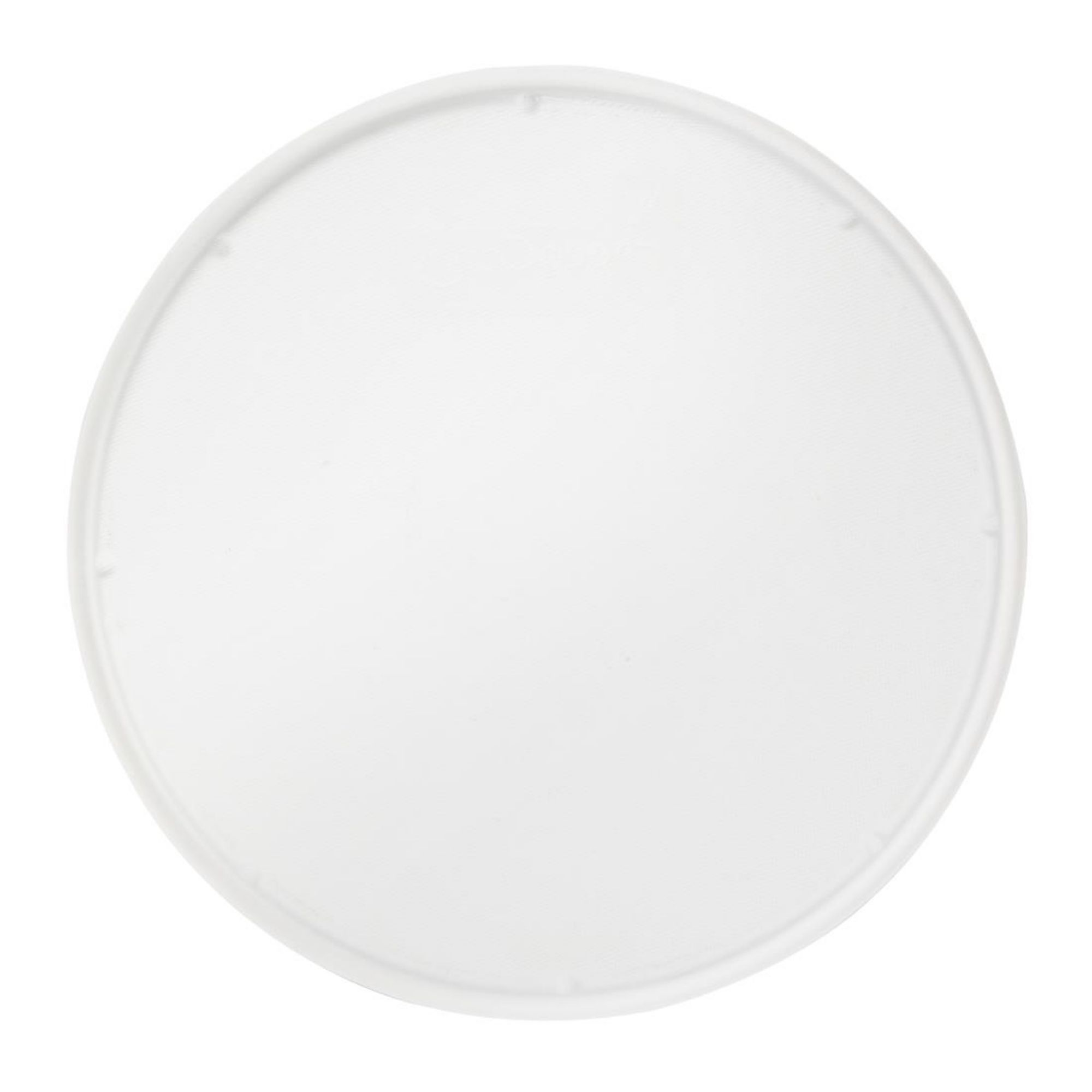 Picture of Fiesta Compostable Bagasse Round Plates 304mm (50 Pack)