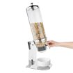 Picture of Olympia Cereal Dispenser Single 4Ltr