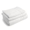 Picture of Mitre Comfort Nova Face Cloth White (Pack of 10)