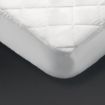 Picture of Mitre Comfort Quiltop Mattress Protector King Size