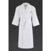 Picture of Mitre Luxury Ambassador Large Bathrobe White