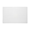 Picture of Hygiplas Low Density White Chopping Board Small 305x229x12mm