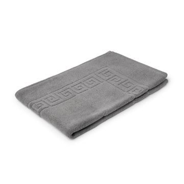 Picture of Mitre Essentials Nova Bath Mat Slate