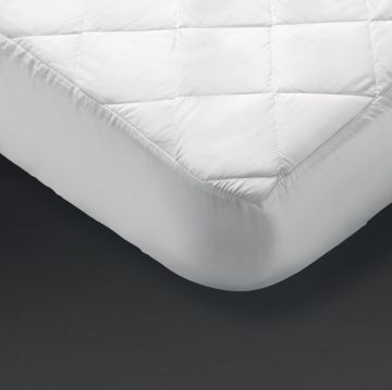 Picture of Mitre Comfort Quiltop Mattress Protector Super King