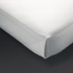 Picture of Mitre Comfort Cairo Flat Sheet Super King