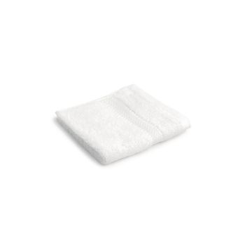 Picture of Mitre Comfort Nova Guest Towel White