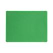 Picture of Hygiplas Low Density Green Chopping Board Small 305x229x12mm