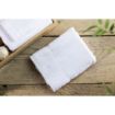Picture of Mitre Comfort Nova Hand Towel White - GT794