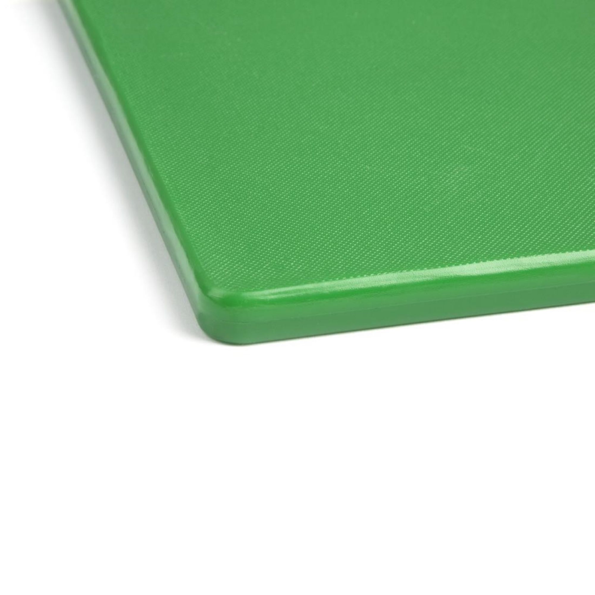 Picture of Hygiplas Low Density Green Chopping Board Small 305x229x12mm