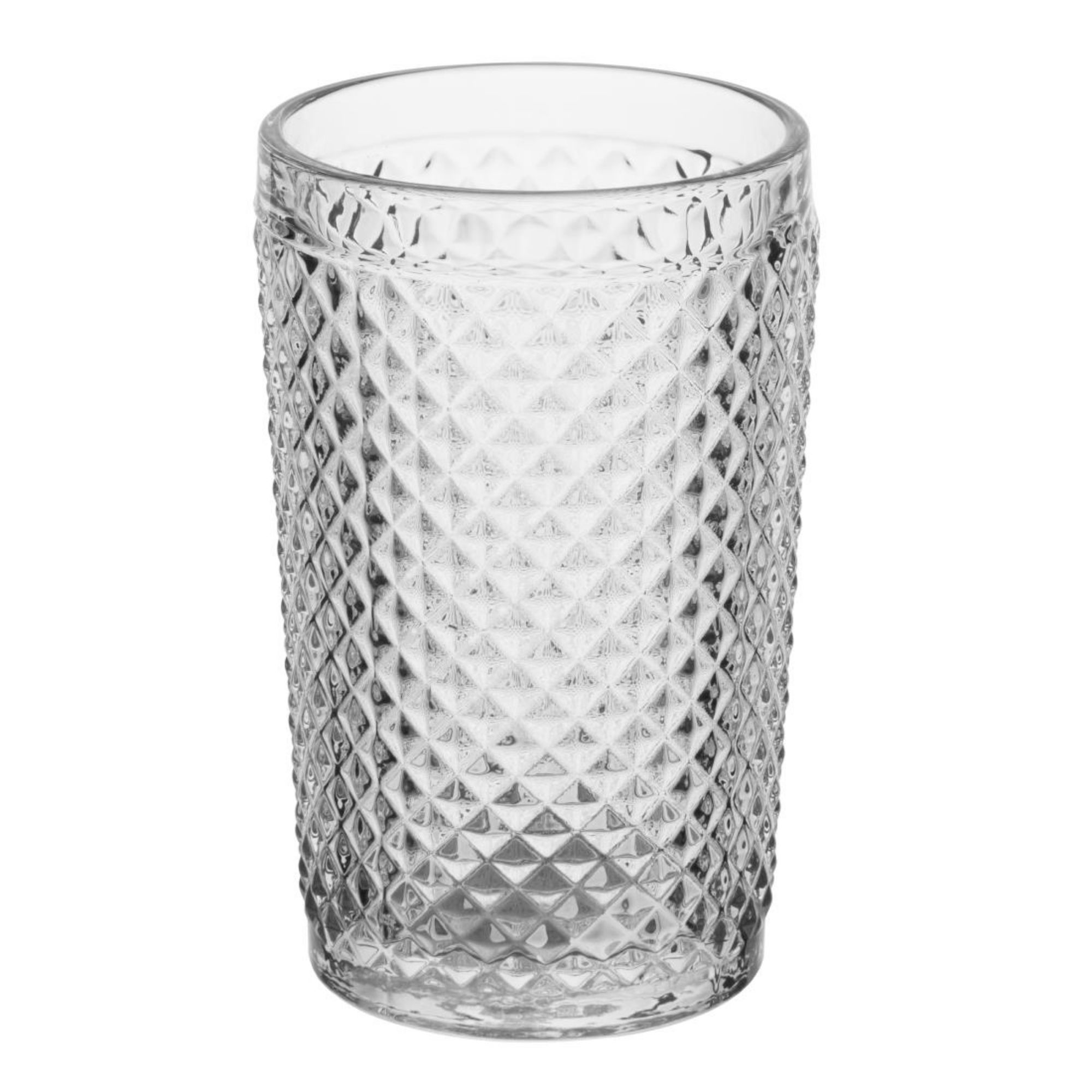 Picture of Olympia Eva Hi Ball Tumblers 350ml (6 pack)