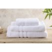 Picture of Mitre Comfort Nova Bath Towel White
