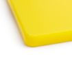 Picture of Hygiplas Low Density Yellow Chopping Board Small 305x229x12mm