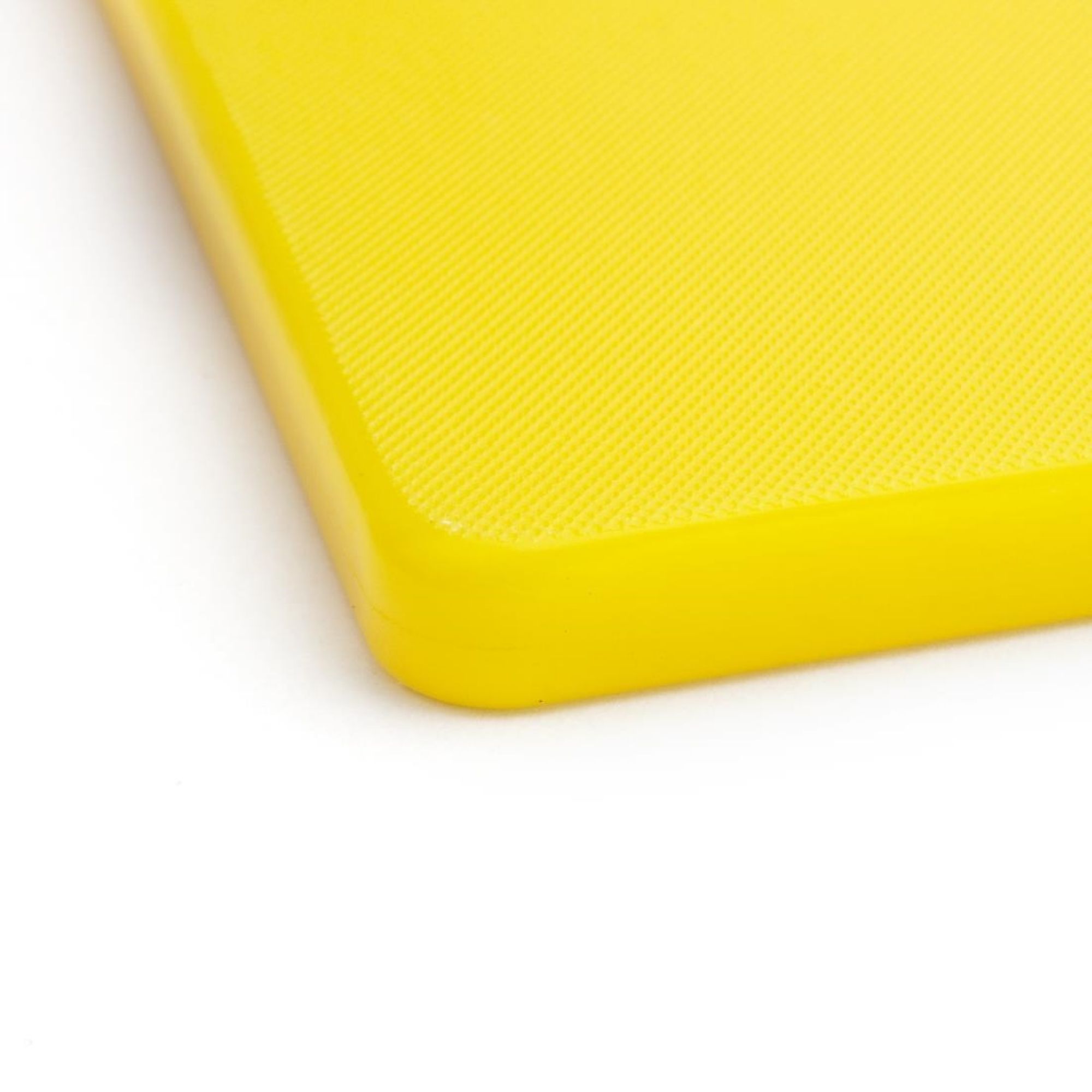 Picture of Hygiplas Low Density Yellow Chopping Board Small 305x229x12mm