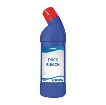 Picture of Cleenol Thick Bleach 750ml (12 Pack)