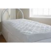 Picture of Mitre Comfort Aquasoft Mattress Protector King Size