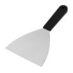 Picture of Schneider Stainless Steel Spatula 12cm